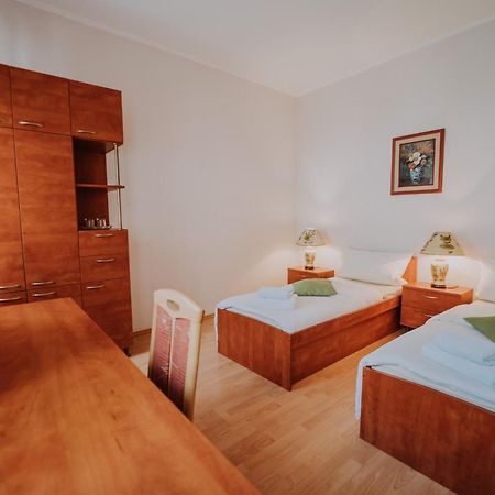 The Rooms By Dalia Kosice Exterior photo