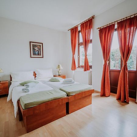 The Rooms By Dalia Kosice Exterior photo