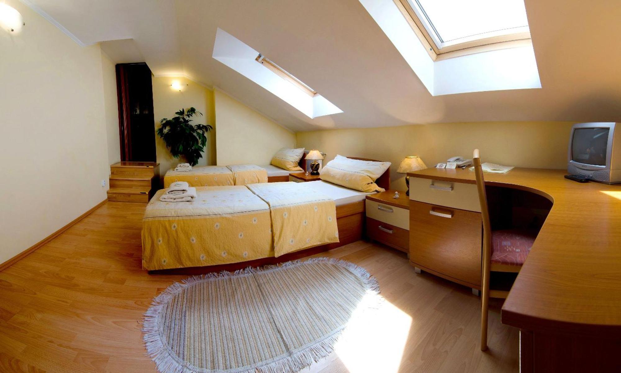 The Rooms By Dalia Kosice Exterior photo