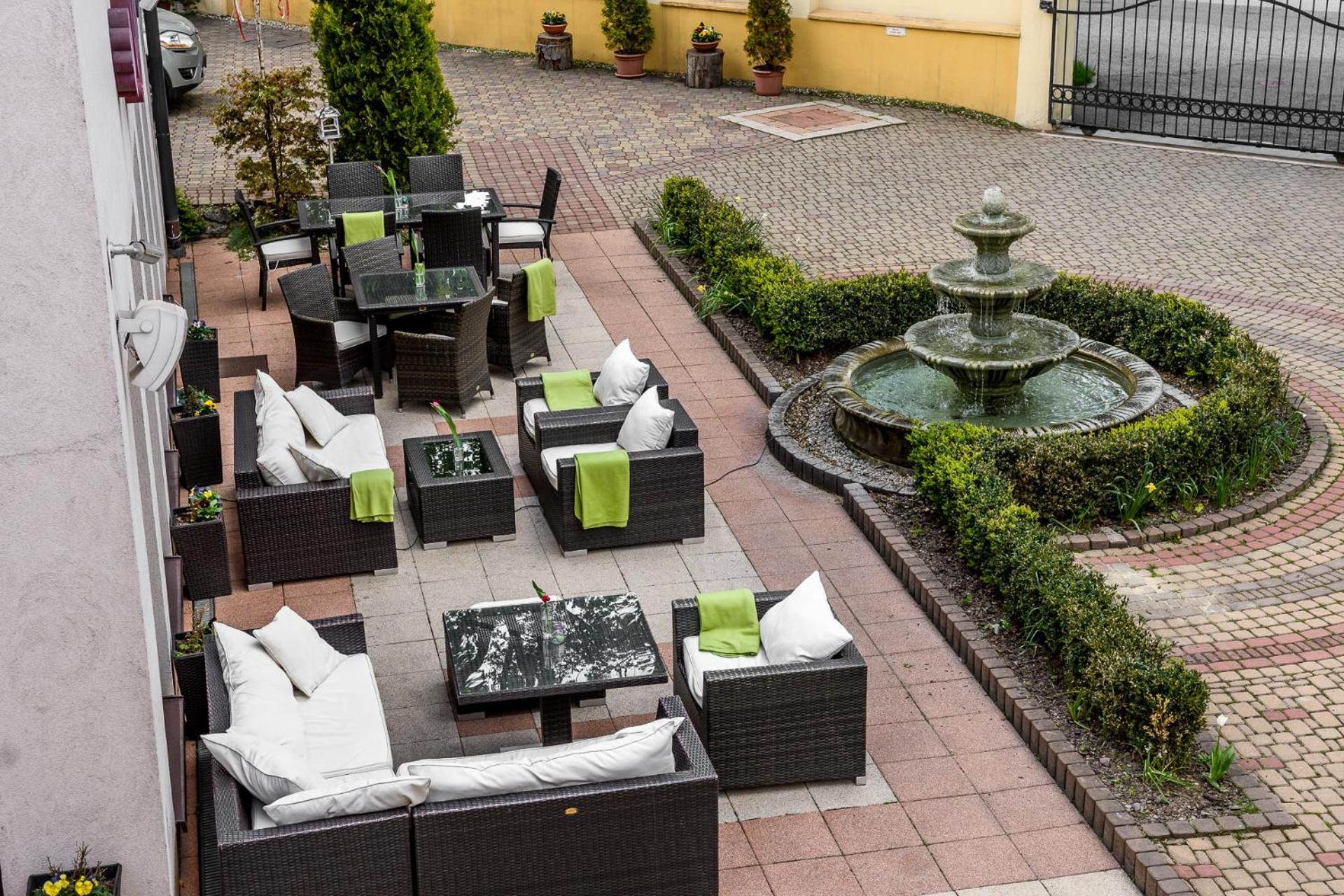 The Rooms By Dalia Kosice Exterior photo