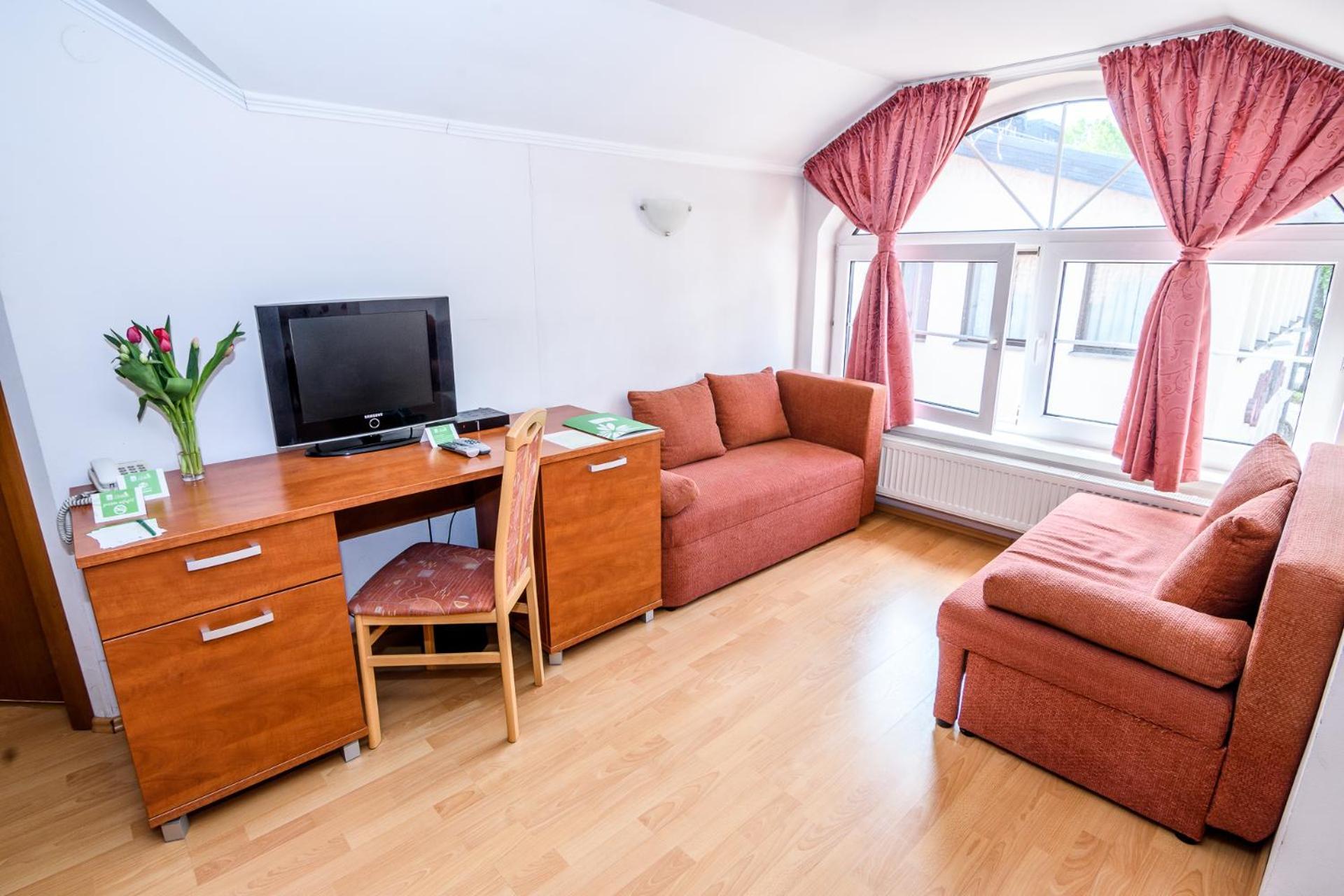 The Rooms By Dalia Kosice Exterior photo