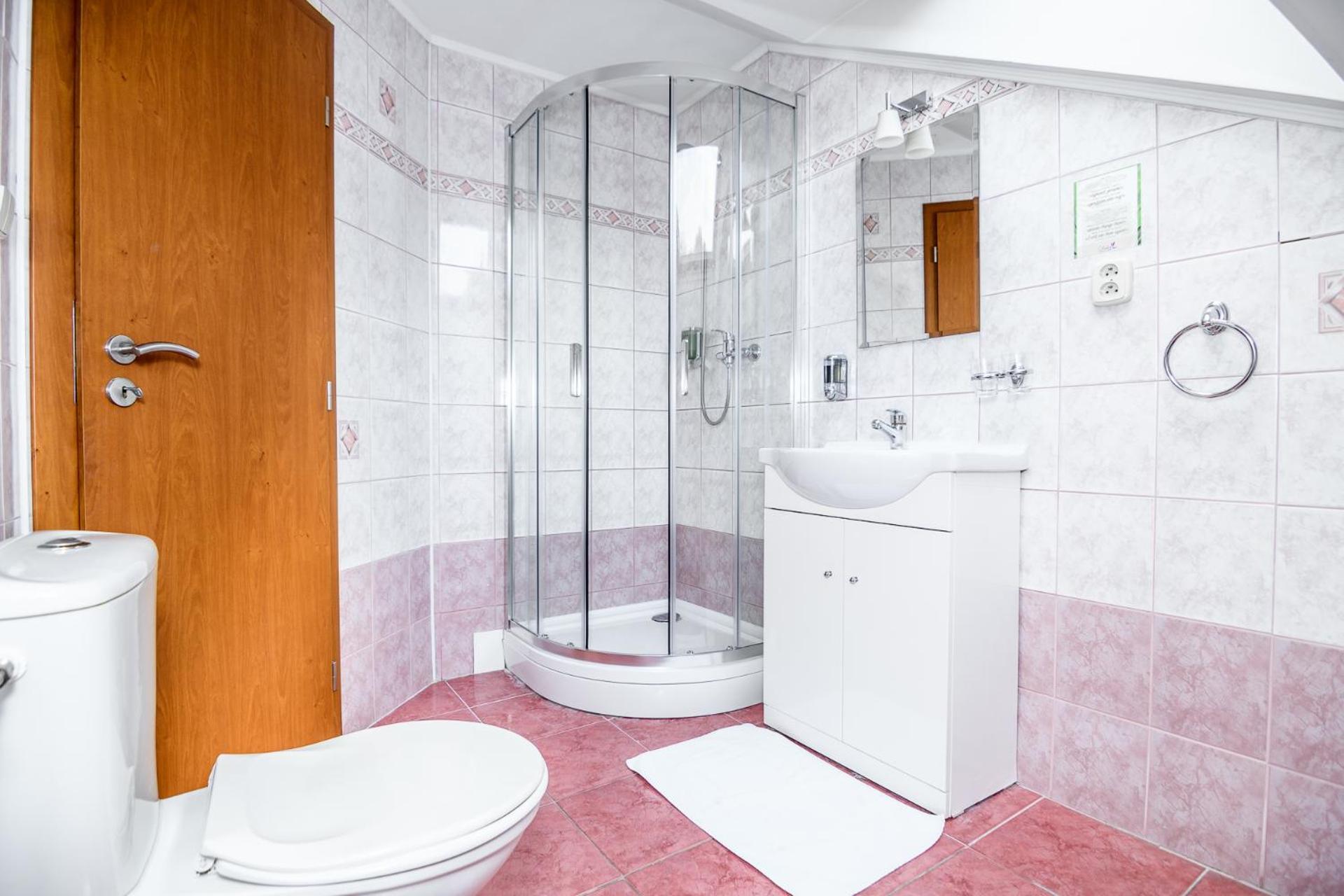 The Rooms By Dalia Kosice Exterior photo