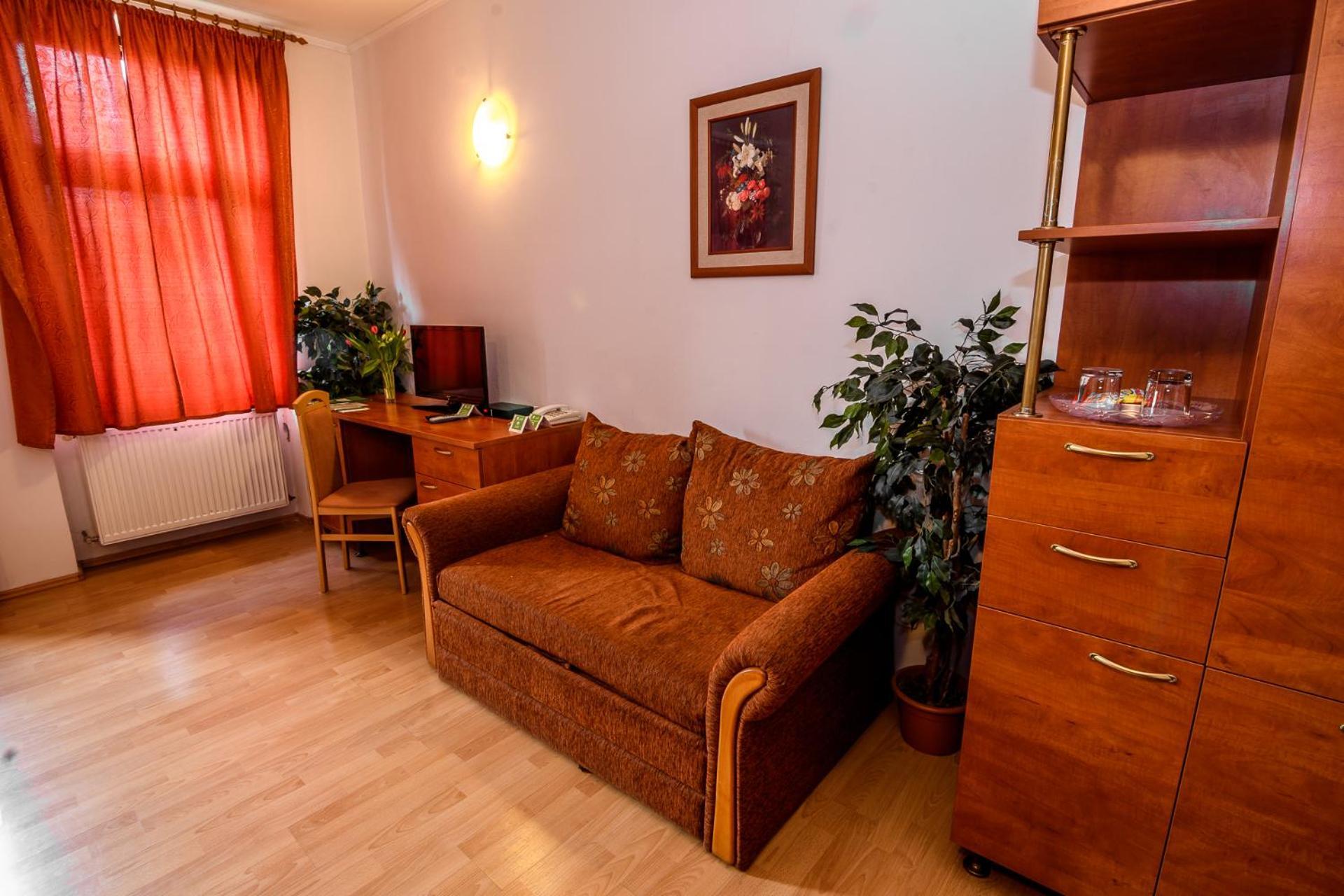 The Rooms By Dalia Kosice Exterior photo