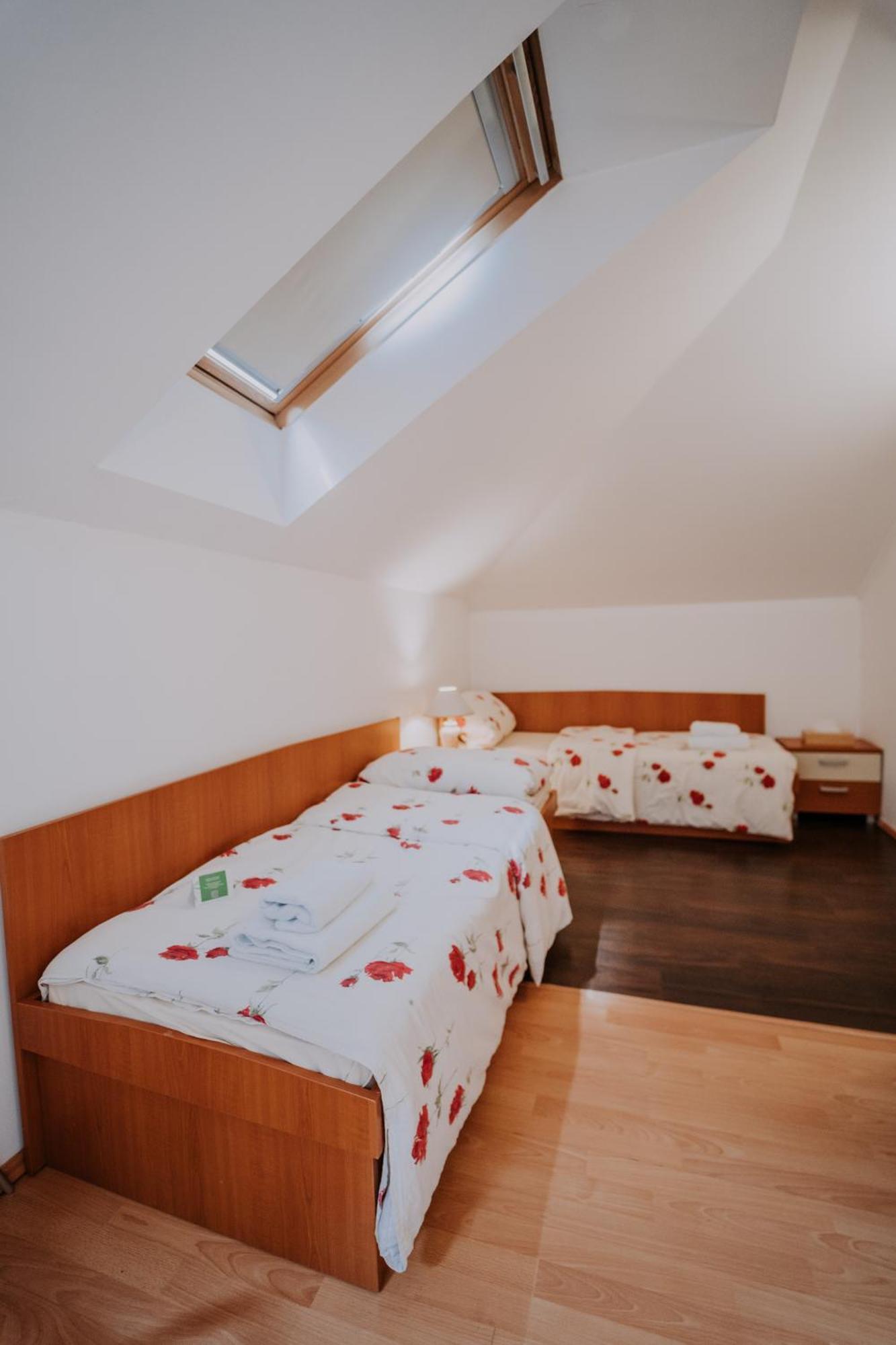The Rooms By Dalia Kosice Exterior photo