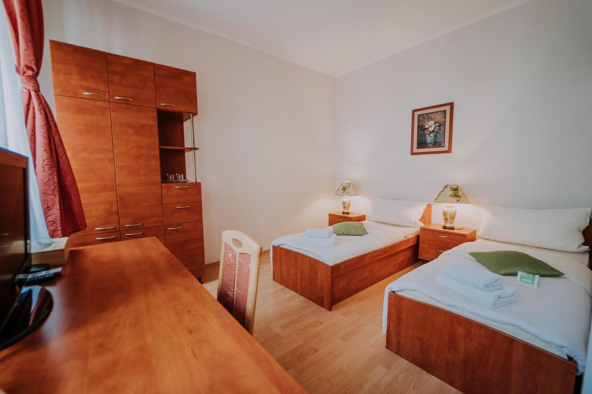 The Rooms By Dalia Kosice Exterior photo