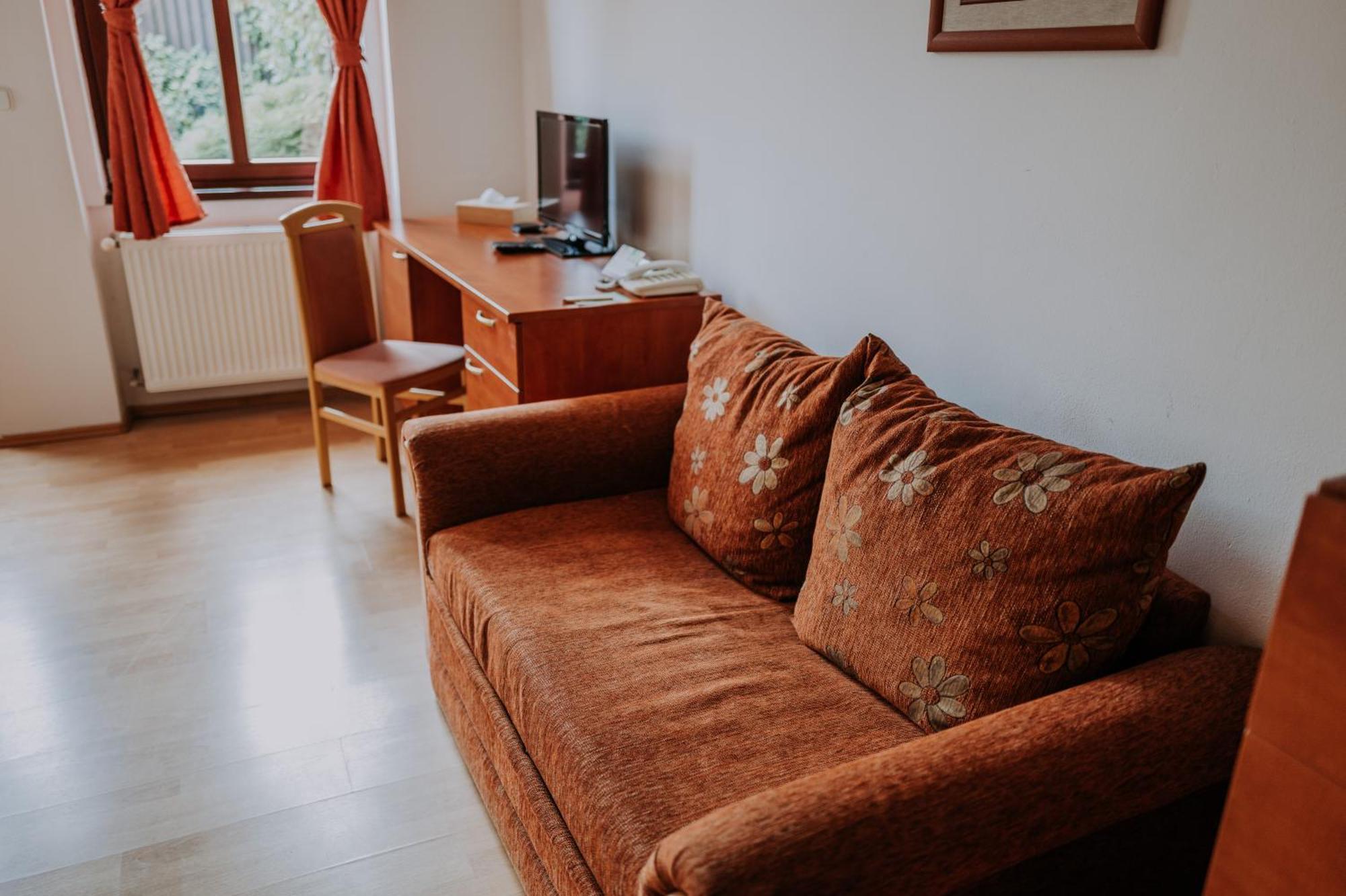 The Rooms By Dalia Kosice Exterior photo
