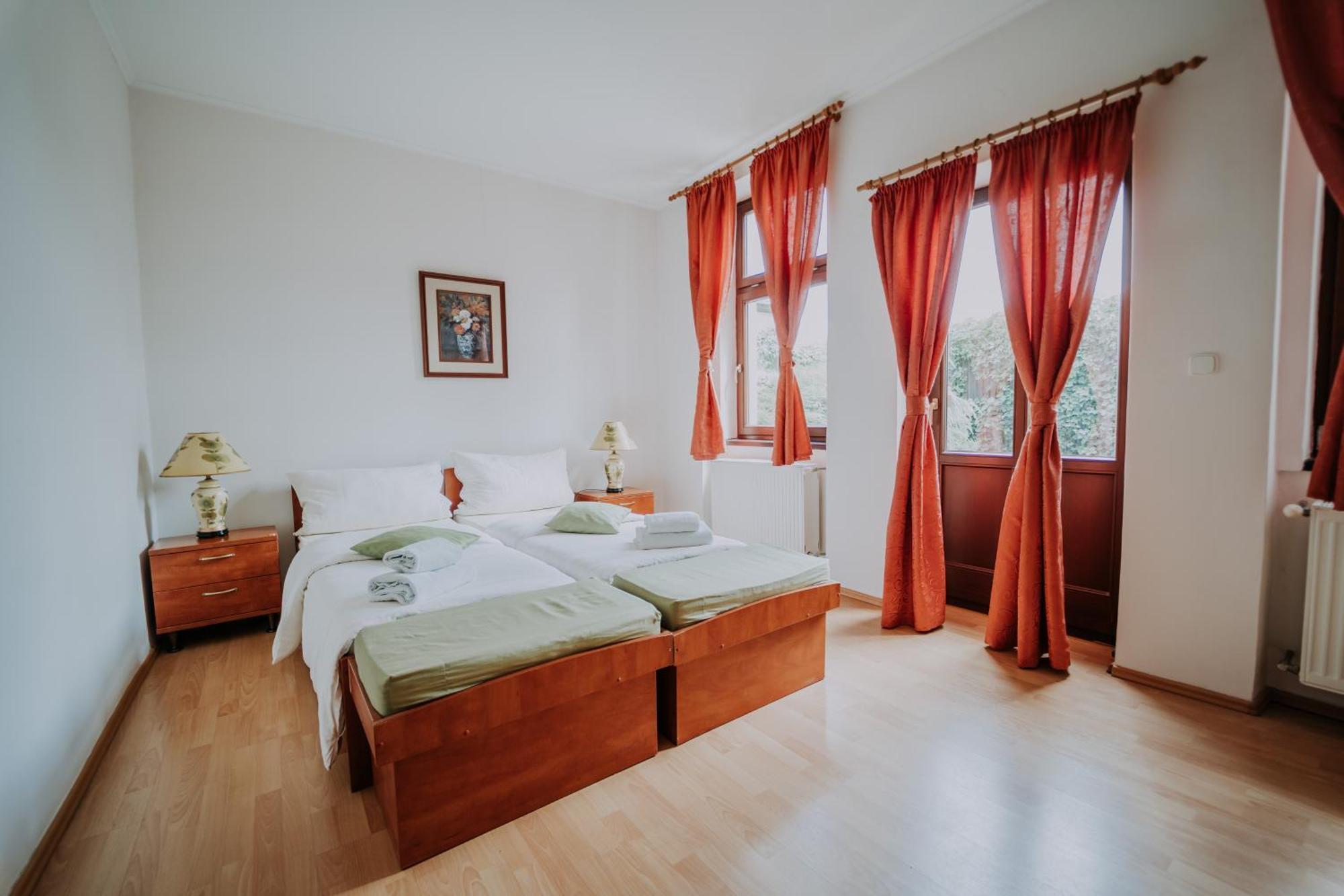 The Rooms By Dalia Kosice Exterior photo
