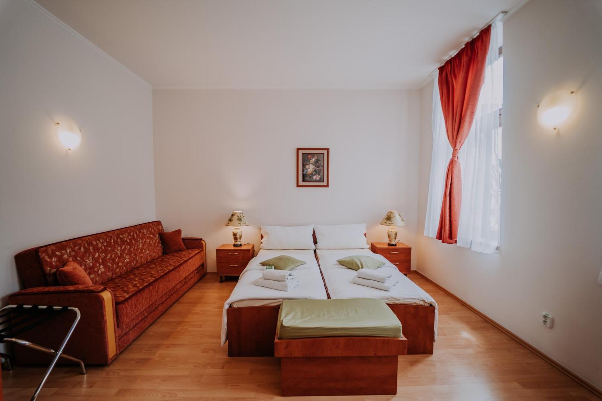 The Rooms By Dalia Kosice Exterior photo