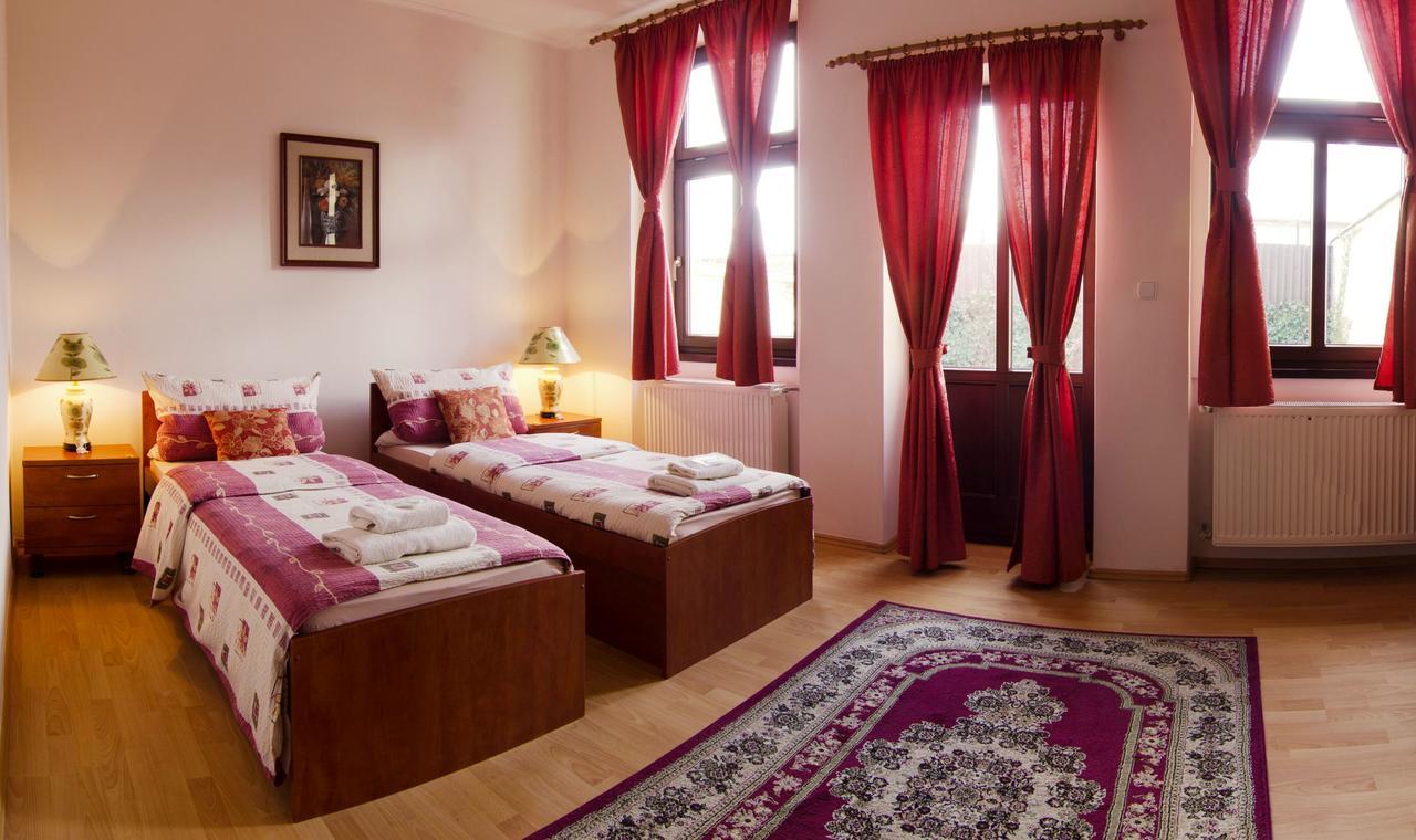The Rooms By Dalia Kosice Exterior photo