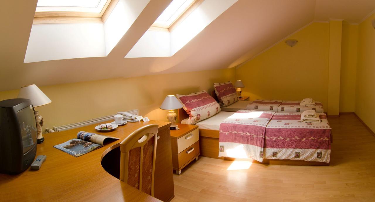 The Rooms By Dalia Kosice Exterior photo