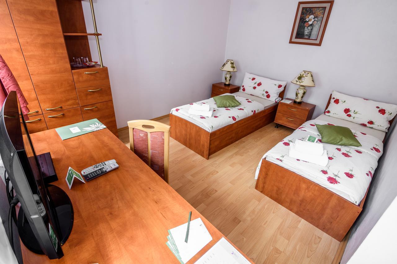 The Rooms By Dalia Kosice Exterior photo