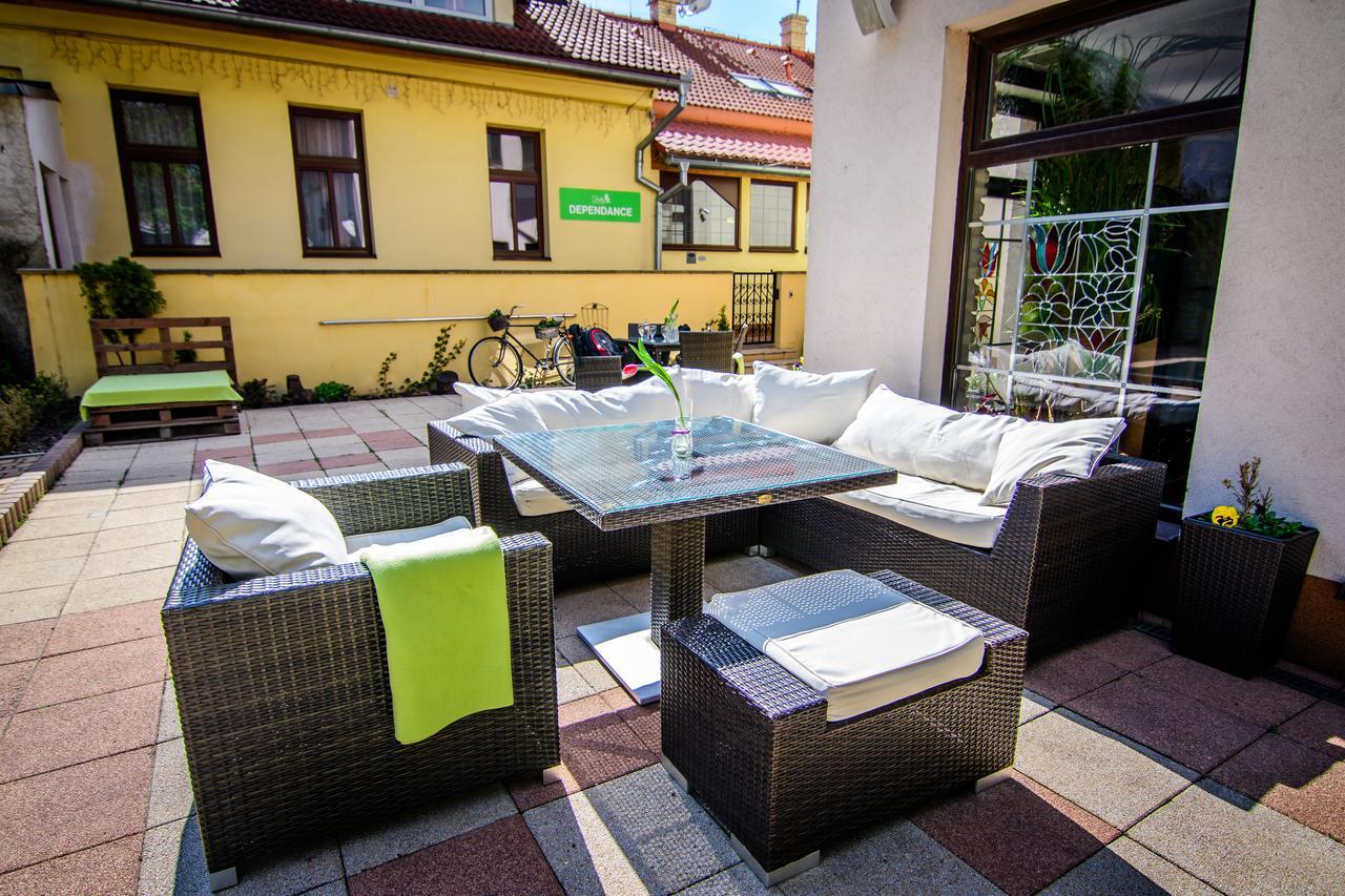 The Rooms By Dalia Kosice Exterior photo