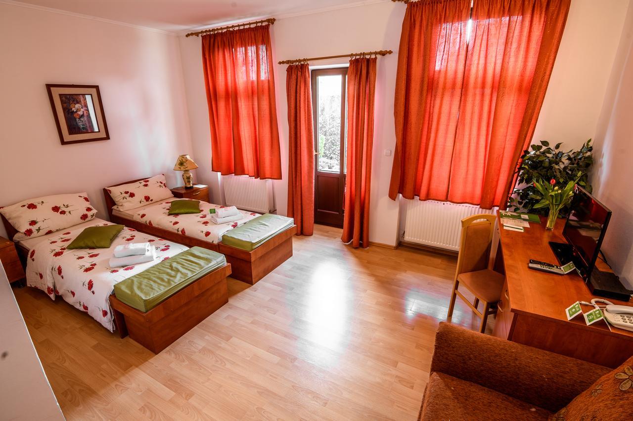 The Rooms By Dalia Kosice Exterior photo
